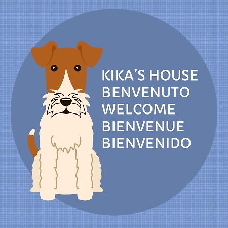 Kika'S House Apartment Turin Ngoại thất bức ảnh