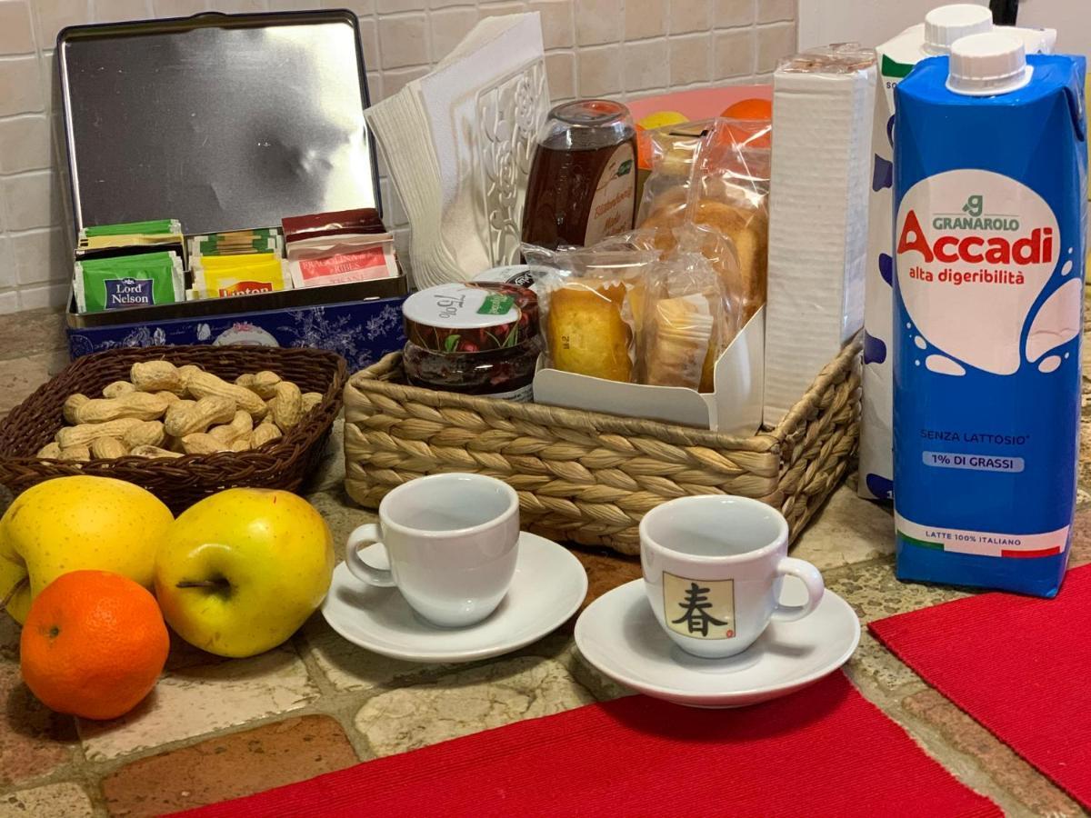 Kika'S House Apartment Turin Ngoại thất bức ảnh