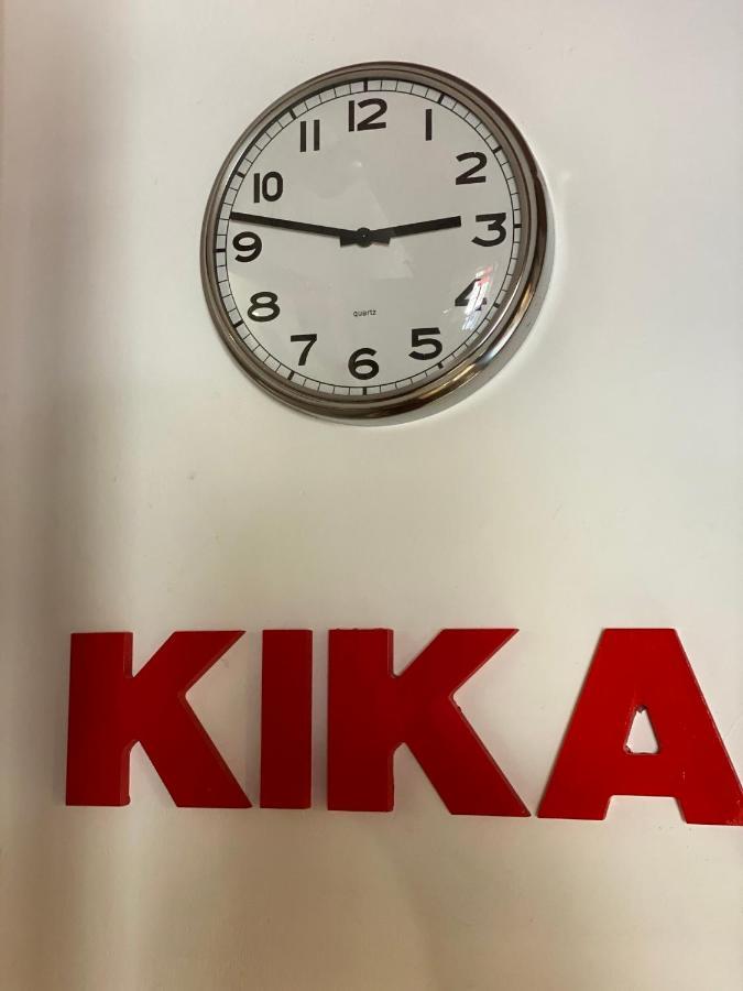 Kika'S House Apartment Turin Ngoại thất bức ảnh