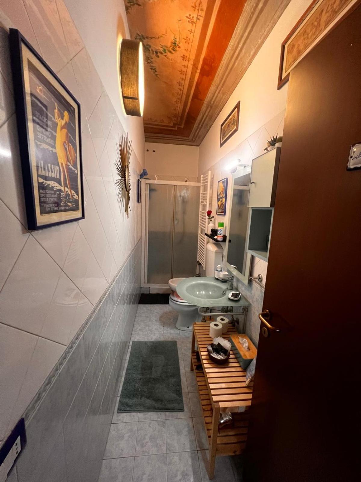 Kika'S House Apartment Turin Ngoại thất bức ảnh
