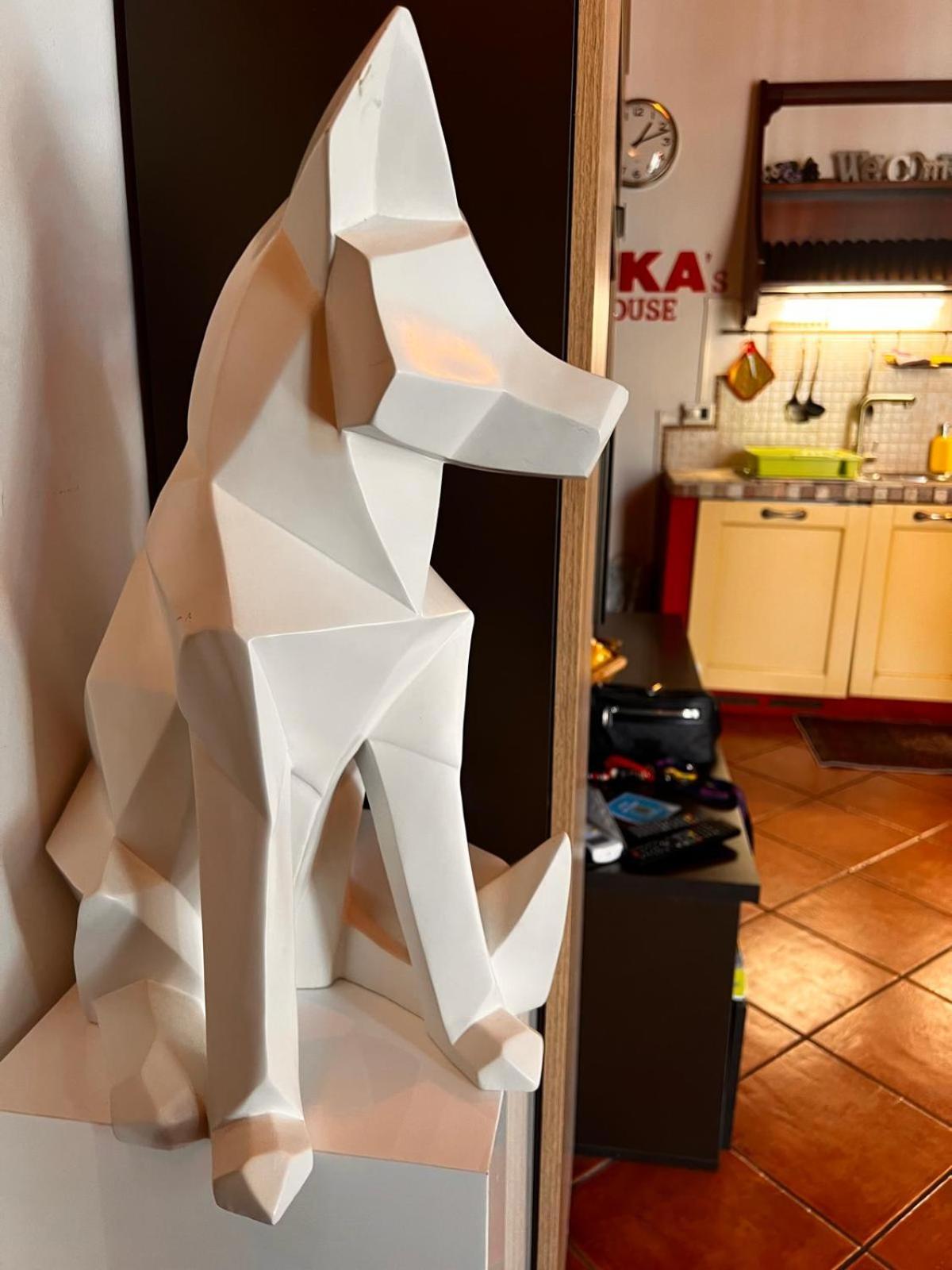 Kika'S House Apartment Turin Ngoại thất bức ảnh