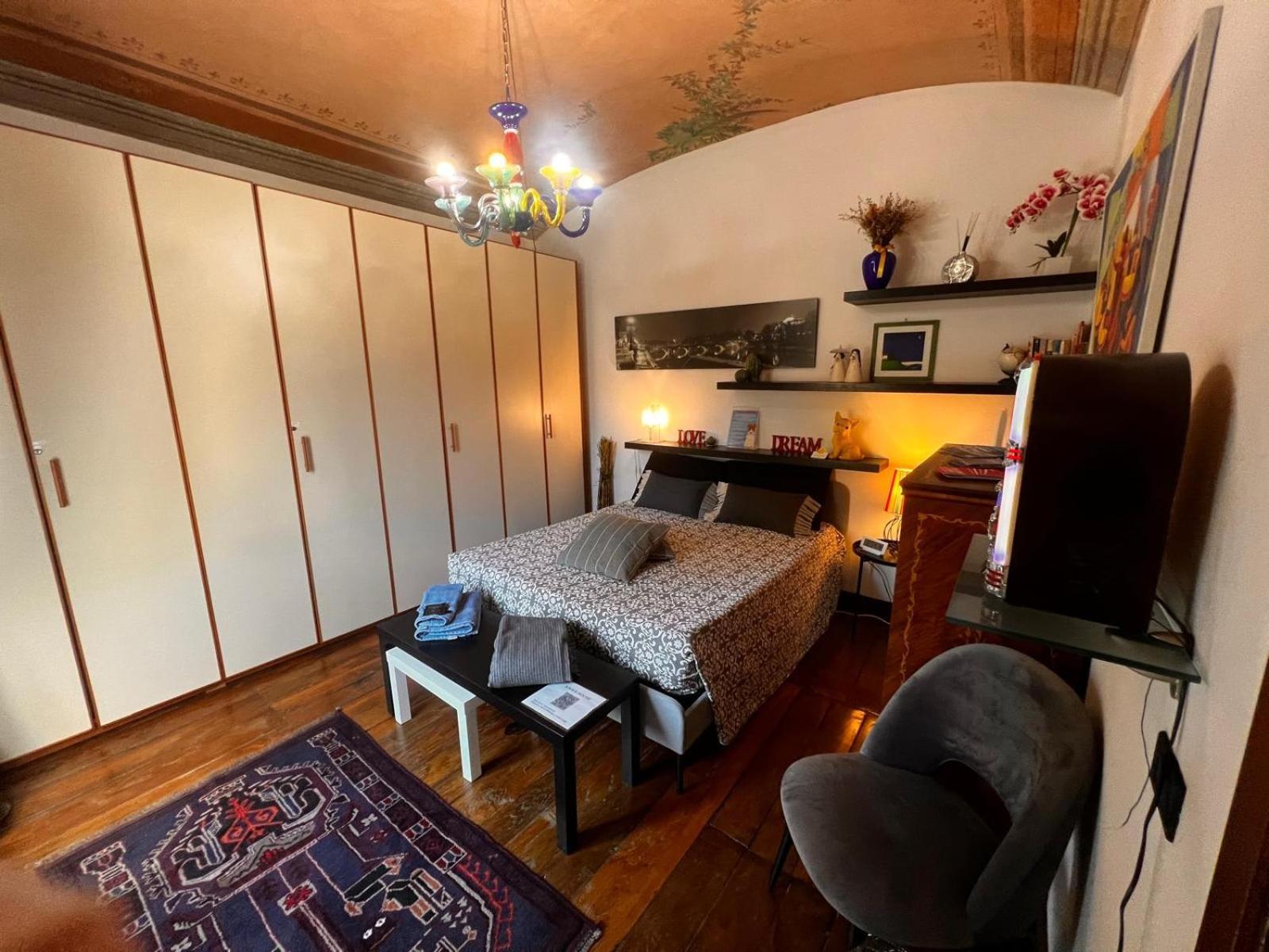 Kika'S House Apartment Turin Ngoại thất bức ảnh