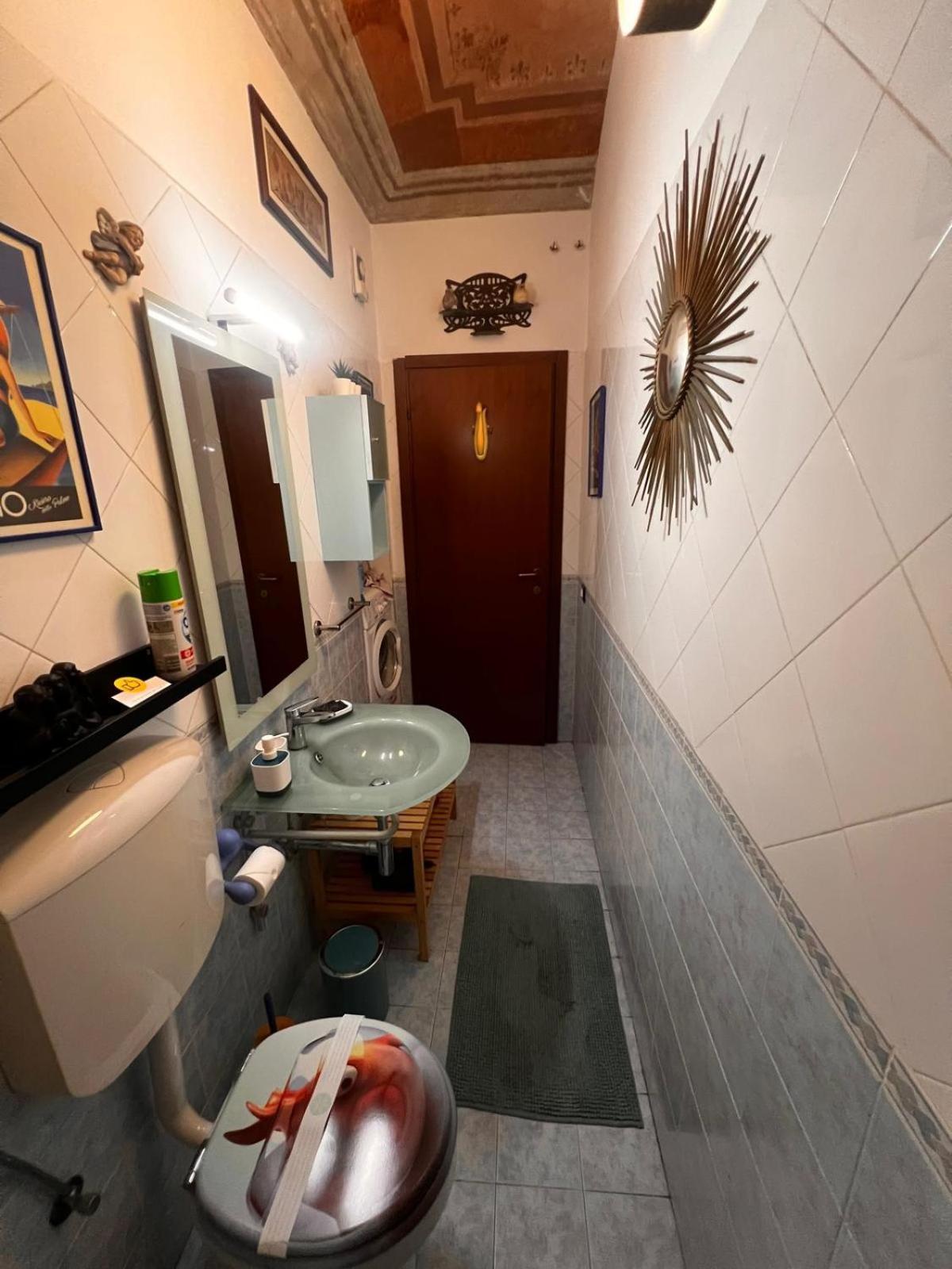 Kika'S House Apartment Turin Ngoại thất bức ảnh