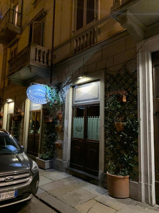 Kika'S House Apartment Turin Ngoại thất bức ảnh